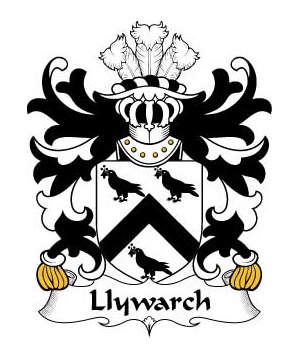 Welsh/L/Llywarch-(AP-BRAN-of-Menai-Anglesey)-Crest-Coat-of-Arms