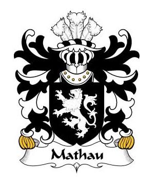 Welsh/M/Mathau-(AB-IEUAN-AP-GRUFFUDD-GETHIN)-Crest-Coat-of-Arms