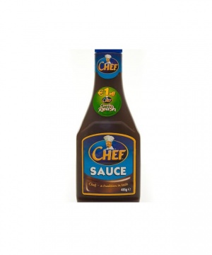 chef-sauce