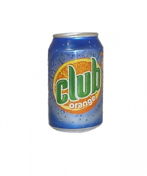 club-orange-soda