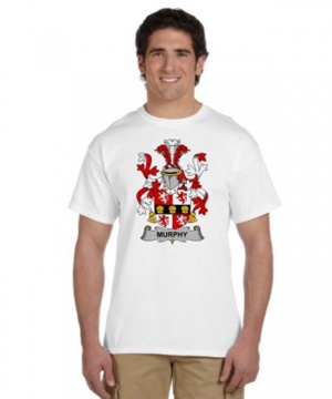 Coat of Arms T-Shirt