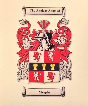 Jpeg Family Crest-Coat of Arms