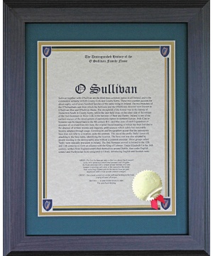 Deluxe Double Family Embroidery