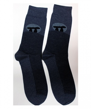 Dolmen Socks