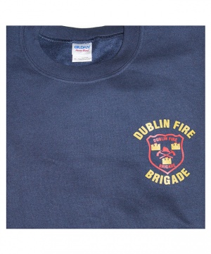 Dublin Fire Brigade Sweatshirt