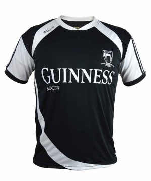 Guinness Soccer Shirt