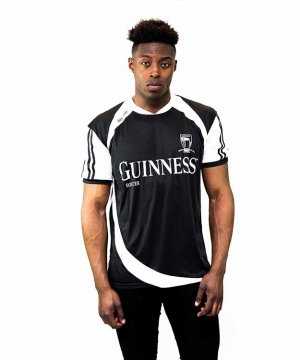 Guinness Soccer Shirt