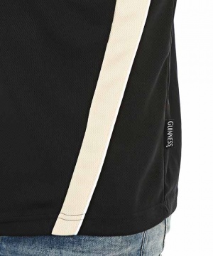 Guinness Performance Golf Shirt