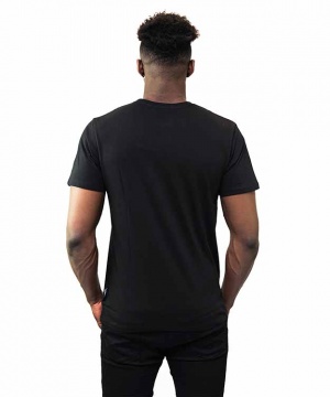 Guinness Black English Label Tee