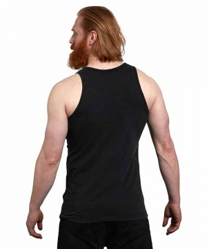 Guinness Black Extra Stout Tank Top