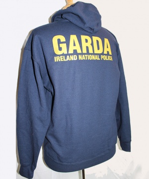 Garda Hooded Sweatshirt