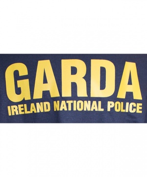 Garda Hooded Sweatshirt