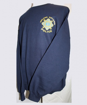 Garda Youth Sweatshirt