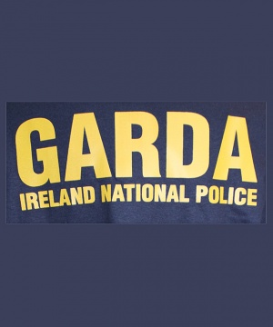 Garda Youth Sweatshirt