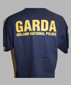 Garda Youth T-Shirt