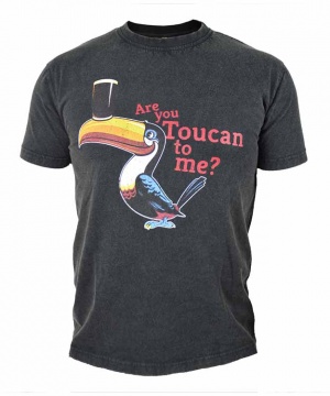 Guinness Are you Toucan to me Tee