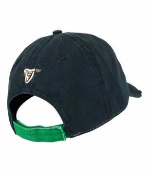 Guinness 2-Tone Green Pint Opener Cap