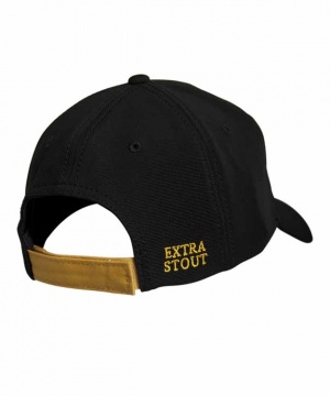 Guinness Extra Stout Label Baseball Cap
