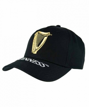 Guinness Harp Baseball Cap