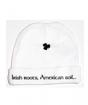 Irish Roots, American Soil Hat
