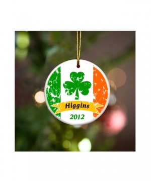 personalized-irish-pride-ornament