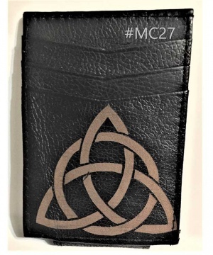 Trinity Money Clip