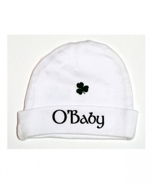 O'Baby Hat