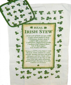5282-irish-stew-tea-towel-recipe-pot-holder-kitchen-t-towel