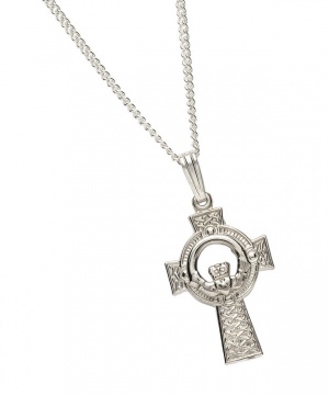 c103-large-claddagh-cross