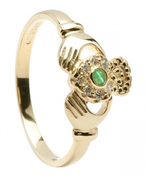 clad15-diamond-emerald-claddagh