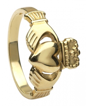 clad3h-ladies-heavy-claddagh-ring