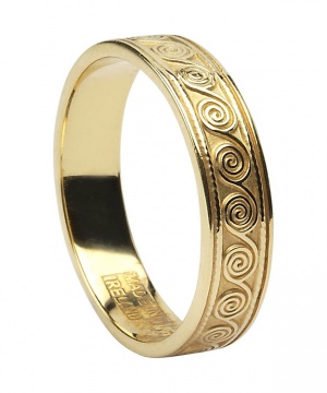 wed113-ladies-wedding-band-spirals