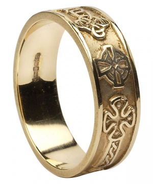 wed265-gents-celtic-cross-ring