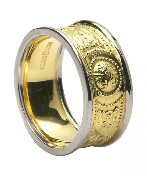 wed35-8-9mm-yellow-shield-band-with-white-trims