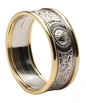 wed36-8-9mm-yellow-shield-band-with-white-trims