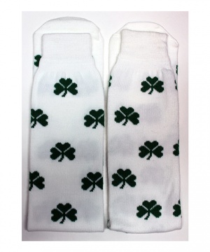 Shamrock Socks