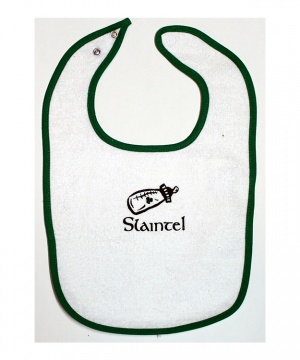 Slainte Bib