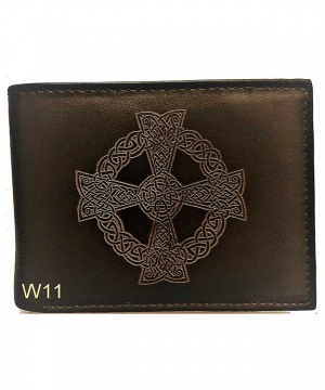 Celtic Cross Wallet 3