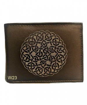 Celtic Knot Wallet 4