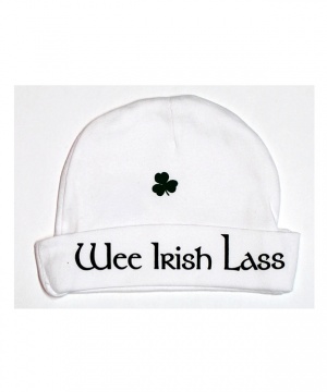 Wee Irish Lass