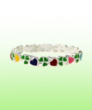 yb0707-childs-shamrock-heart-bracelet